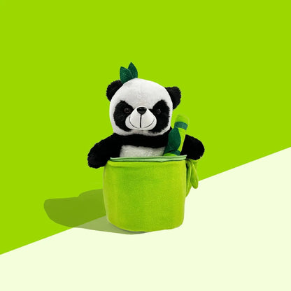 Cute Panda Plush Plushies and Co