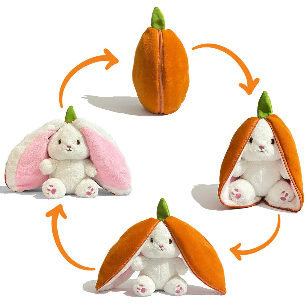 Carrot Bunny My Store
